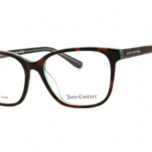 Juicy Couture JU 213 HVN/Clear demo lens 0086 00 53-16-140 MM