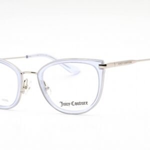 Juicy Couture JU 226/G CRYSTAL AZURE / Clear demo lens 0RHB 00 50-21-140 MM