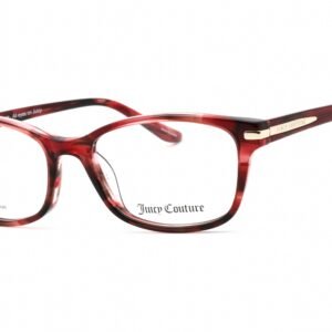Juicy Couture JU 234/G BURG HORN /Clear demo lens 0K4G 00 53-17-140 MM