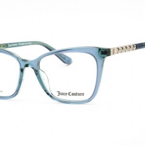 Juicy Couture JU 240/G CRYTEAL/Clear demo lens 0VGZ 00 53-17-140 MM
