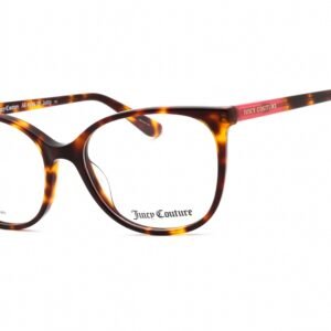 Juicy Couture JU 245/G HVN/Clear demo lens 0086 00 54-17-140 MM