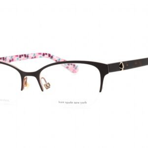 Kate Spade FERRARA BROWN/Clear demo lens 009Q 00 51-17-140 MM
