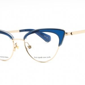 Kate Spade JAILYN Blue 0PJP 00 50-18-140 MM