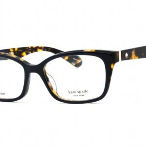 Kate Spade JERI Blue Havana 0JBW 00 50-16-140 MM