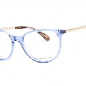 Kate Spade KIMBERLEE BLUE / Clear demo lens 0PJP 00 52-17-140 MM