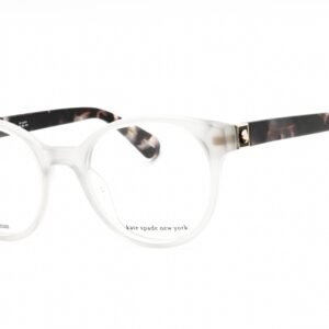 Kate Spade MARCILEE GREY/Clear demo lens 0KB7 00 48-19-140 MM