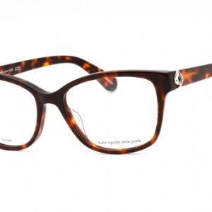 Kate Spade REILLY/G HAVANA/Clear demo lens 0086 00 53-16-140 MM