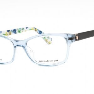 Kate Spade RENNE BLUE/Clear demo lens 0PJP 00 52-16-140 MM