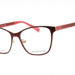 Kate Spade SELINE Red C9A 53-16-140 MM