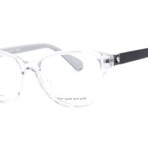 Kate Spade TAILYNN BLUE/Clear demo lens 0PJP 00 52-16-140 MM