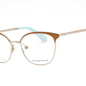 Kate Spade TANA/G BROWN / Clear demo lens 009Q 00 51-16-140 MM