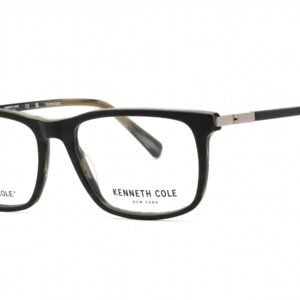 Kenneth Cole New York KC0359 dark green/other/Clear demo lens 098 56-17-145 MM
