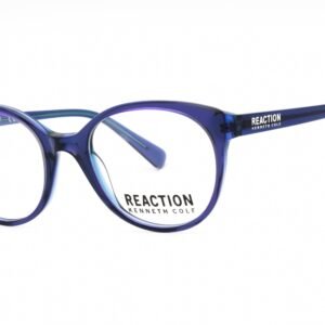 Kenneth Cole Reaction KC0899 blue/other/clear demo lens 090 51-19-135 MM