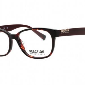 Kenneth Cole Reaction KC0942 bordeaux/other/clear demo lens 071 54-15-145 MM