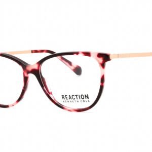 Kenneth Cole Reaction KC0955 bordeaux/other/clear demo lens 071 53-14-140 MM