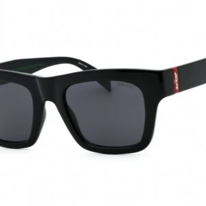 Levis LV 1026/S Black/Grey 0807 IR 52-21-140 MM