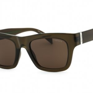 Levis LV 1026/S GREEN/Brown 01ED 70 52-21-140 MM