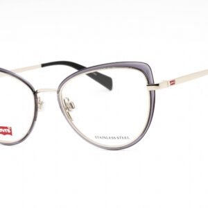 Levis LV 1050 GREY/Clear demo lens 0KB7 00 54-18-140 MM