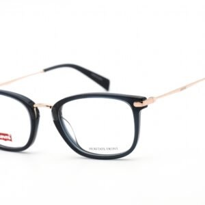 Levis LV 5007 BLUE/Clear demo lens 0PJP 00 52-21-145 MM