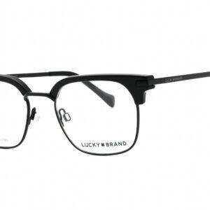 Lucky Brand VLBD322 BLACK 03KG 51-0-0 MM