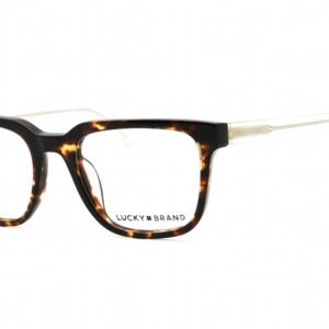 Lucky Brand VLBD420 HAVANA 0HAV 52-0-0 MM
