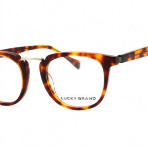 Lucky Brand VLBD424 HAVANA 0HAV 49-0-0 MM