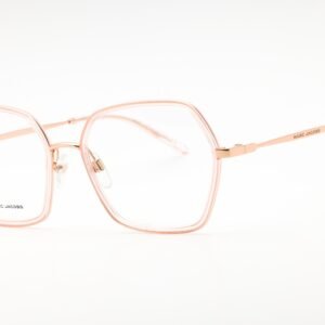 Marc Jacobs MARC 665 Pink Lilac /Clear demo lens 0K67 00 54-18-145 MM