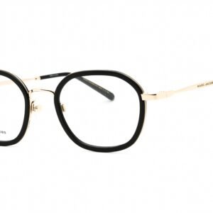 Marc Jacobs MARC 702/G BLACK/Clear demo lens 0807 00 49-20-145 MM