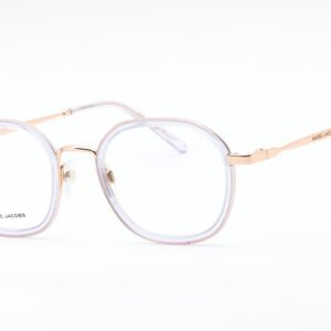 Marc Jacobs MARC 702/G LILAC/Clear demo lens 0789 00 49-20-145 MM