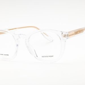 Marc Jacobs MARC 721 CLEAR/Clear demo lens 0900 00 51-21-145 MM