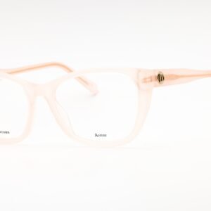 Marc Jacobs MARC 736 PINK/clear demo lens 035J 00 55-17-140 MM