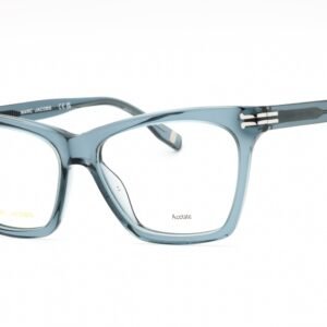 Marc Jacobs MJ 1039 BLUE/Clear demo lens 0PJP 00 54-15-140 MM