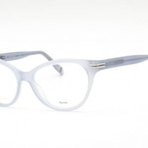 Marc Jacobs MJ 1060 Azure / Clear Lens 0MVU 00 52-15-140 MM