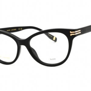 Marc Jacobs MJ 1060 BLACK/Clear demo lens 0807 00 52-15-140 MM