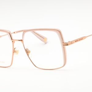 Marc Jacobs MJ 1067 GOLD NUDE/Clear demo lens 0BKU 00 54-16-140 MM