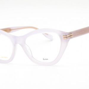 Marc Jacobs MJ 1086 Lilac / Clear Lens 0789 00 52-16-140 MM
