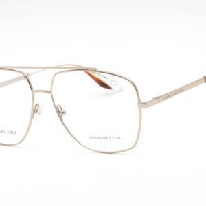 Marc Jacobs MARC 271 Light Gold / Clear Lens 03YG 00 58-14-140 MM
