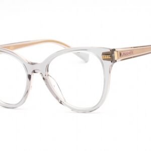 Missoni MIS 0051 GREYBEIGE / clear demo lens 0YQL 00 50-18-145 MM