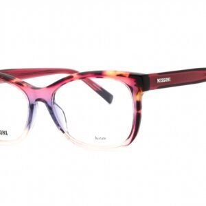 Missoni MIS 0090 PK HVNVLT/Clear demo lens 00AE 00 54-17-145 MM