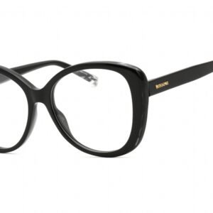 Missoni MIS 0093/N GRYBLKHR / clear demo lens 033Z 00 56-17-145 MM