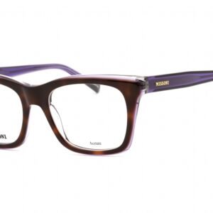 Missoni MIS 0117 HAVANAVIO / Clear demo lens 0AY0 00 50-18-145 MM