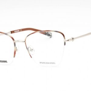 Missoni MIS 0122 Palladium Horn / Clear H16 00 53-18-140 MM