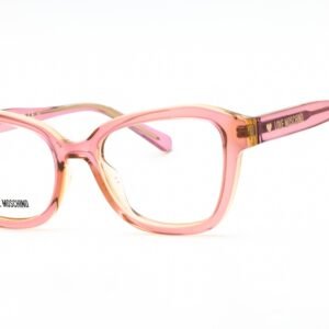 Moschino Love MOL606/TN PINK 35J