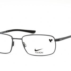 Nike 4294 Black / Clear Lens 071 54-18-145 MM