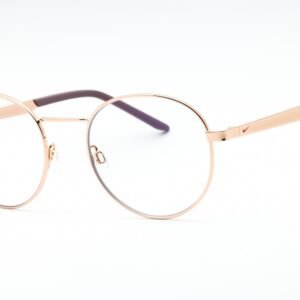 Nike NIKE TRAVELER DRIFT BL IB3678X ROSE GOLD / BLUE LIGHT 666 51-20-145 MM