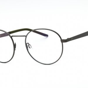 Nike NIKE TRAVELER DRIFT BL IB3678X SATIN GUNMETAL / BLUE LIGHT 923 51-20-145 MM