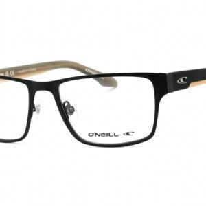 ONeill ONO-FOSTER Black/Bone/Clear demo lens 004 54-18-140 MM