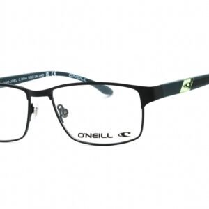 ONeill ONO-JOEL Matte Black/clear demo lens 004 55-16-140 MM