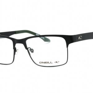 ONeill ONO-PORT Black/Green/clear demo lens 004 54-18-140 MM