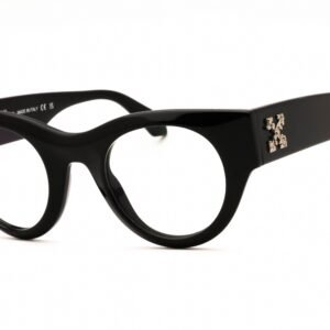 Off White STYLE 13 BLACK/BLUE BLOCK 1000 47-24-145 MM